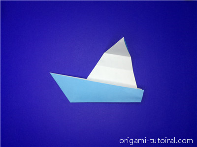 origami-boat-Step 4-5