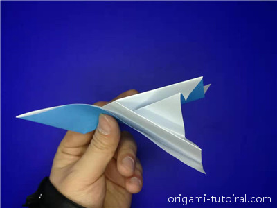 origami-boat-Step 5-4