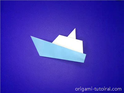 origami-boat-Step 5-5