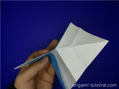 origami-boat-Step 5
