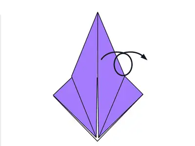 origami-camel10