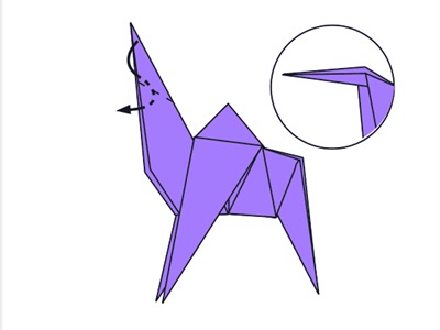 origami-camel16