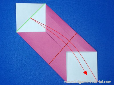 origami-cat-Step 7