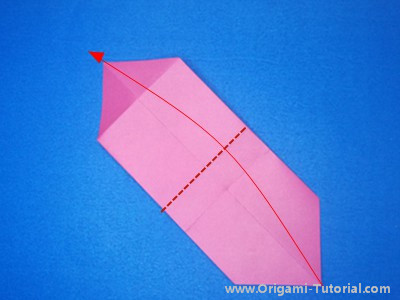 origami-cat-Step 8