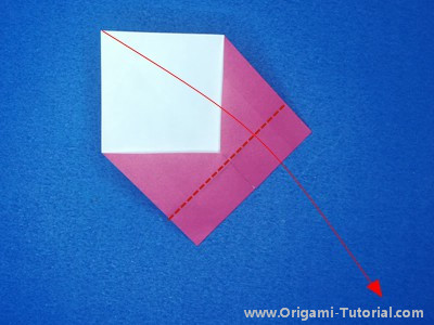 origami-cat-Step 9