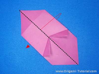 origami-cat-Step 11