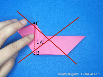 origami-cat-Step 13-2