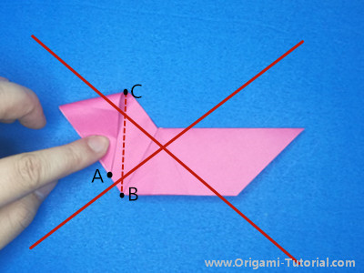 origami-cat-Step 13-3