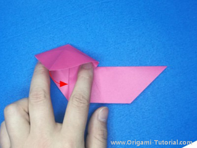 origami-cat-Step 15-2