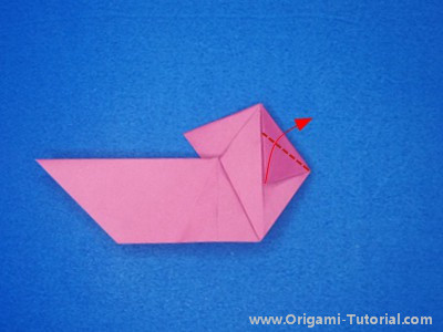 origami-cat-Step 16-2