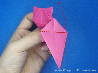 origami-cat-Step 27-2