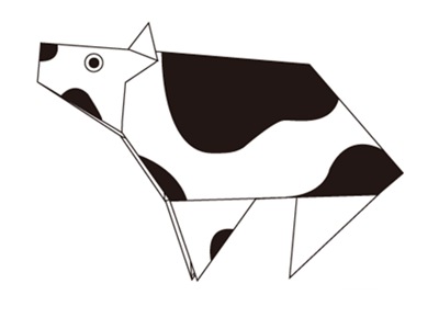 origami-cow14
