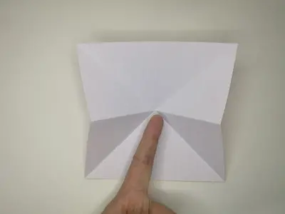 origami-crab-Step 4