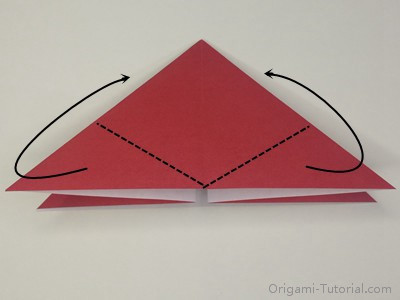 origami-crab-Step 5