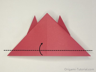 origami-crab-Step 6