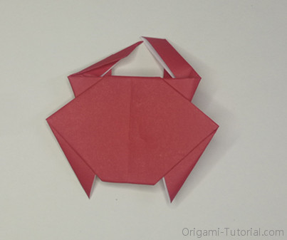 origami-crab-Step 9-2