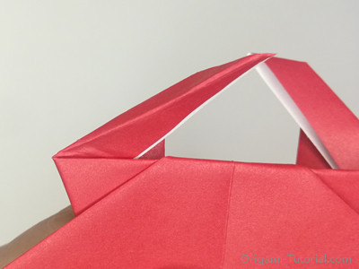 origami-crab-Step 10-2