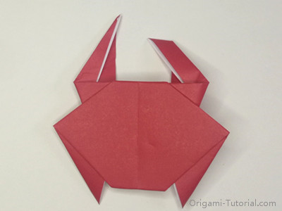 origami-crab-Step 10-4
