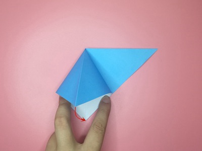origami-crane-Step 3-2