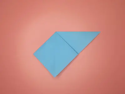 origami-crane-Step 3-3
