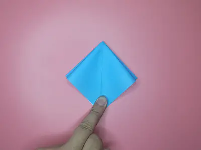 origami-crane-Step 4-3