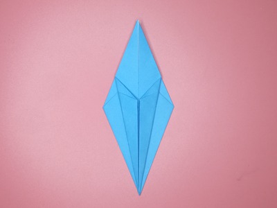 origami-crane-Step 11-2