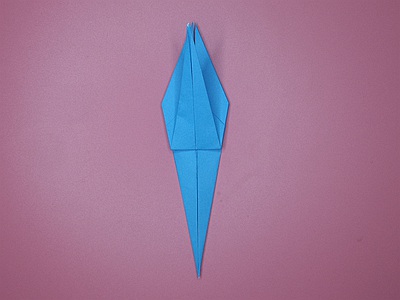 origami-crane-Step 15-2