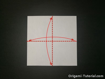 origami-dog-Step 1