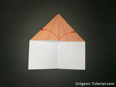 origami-dog-Step 3