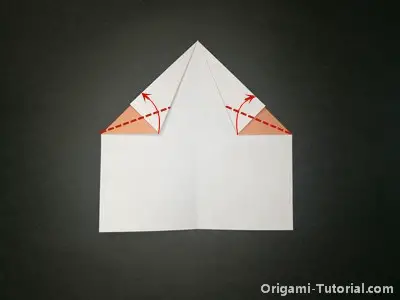 origami-dog-Step 4
