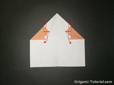 origami-dog-Step 7
