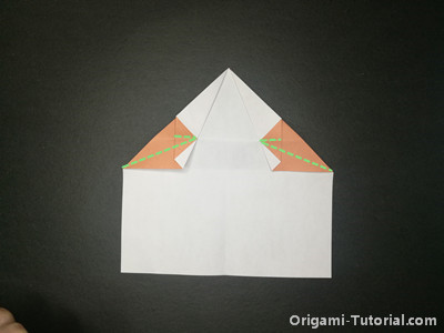 origami-dog-Step 8