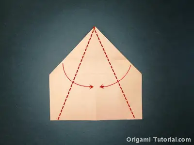 origami-dog-Step 10
