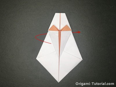origami-dog-Step 13