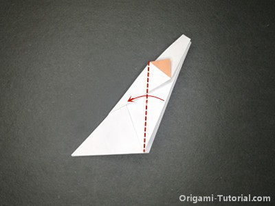 origami-dog-Step 14