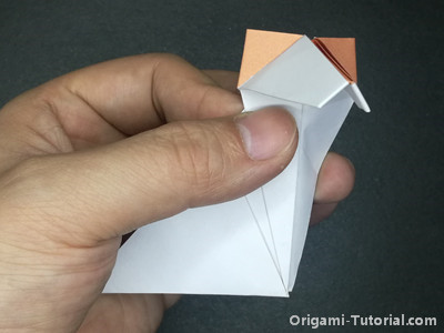 origami-dog-Step 15-2