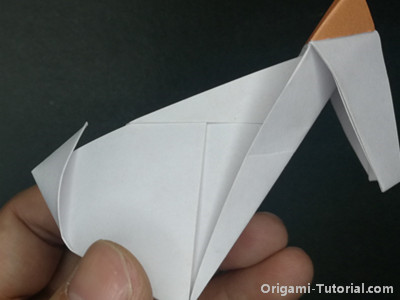 origami-dog-Step 17-2