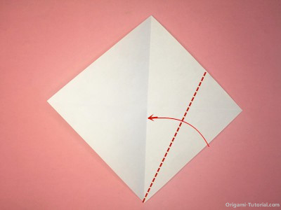 origami-dragon-Step 2