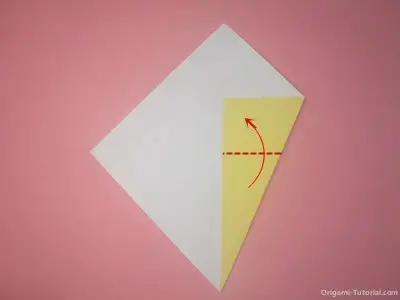 origami-dragon-Step 3