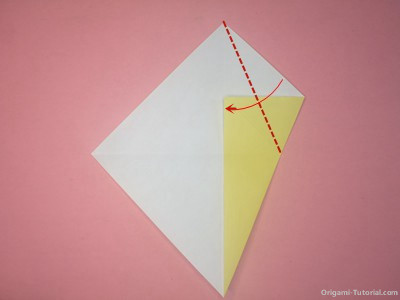 origami-dragon-Step 4