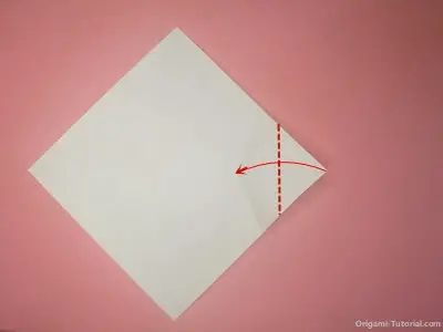 origami-dragon-Step 8