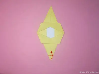 origami-dragon-Step 5
