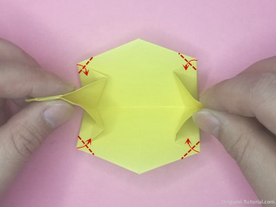 origami-dragon-Step 20-2