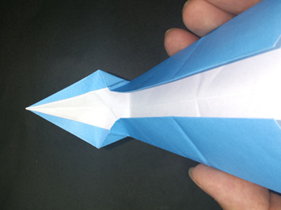 origami-duck-Step 12-2