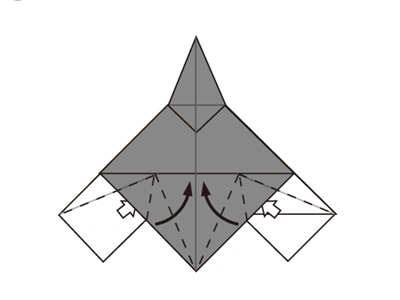 origami-eagle11
