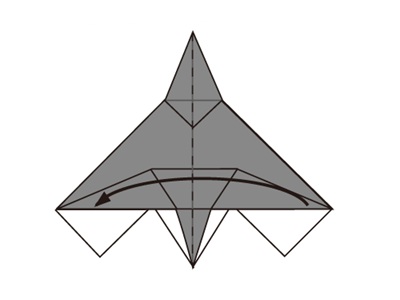 origami-eagle12