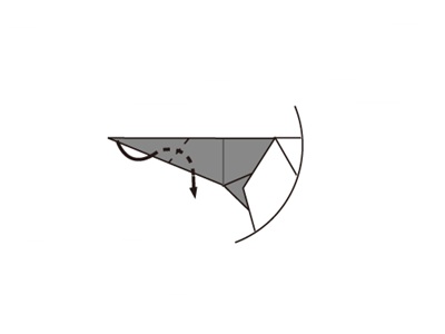 origami-eagle15
