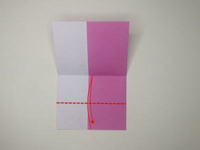 origami-fan-Step 3