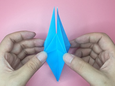 origami-flapping-bird-Step 12-2