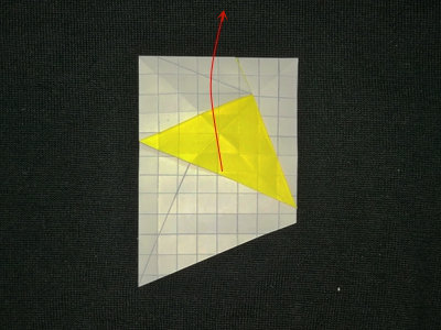 origami-flower-rose-Step 18